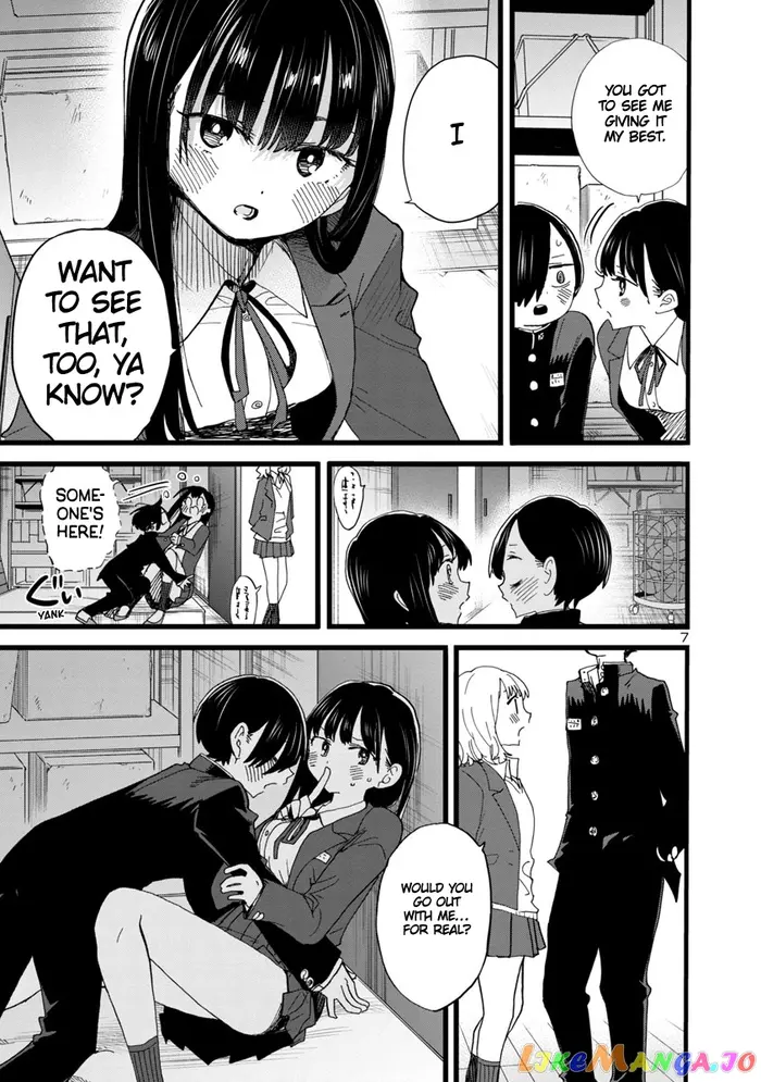 The Dangers in My Heart Chapter 82 image 08_optimized